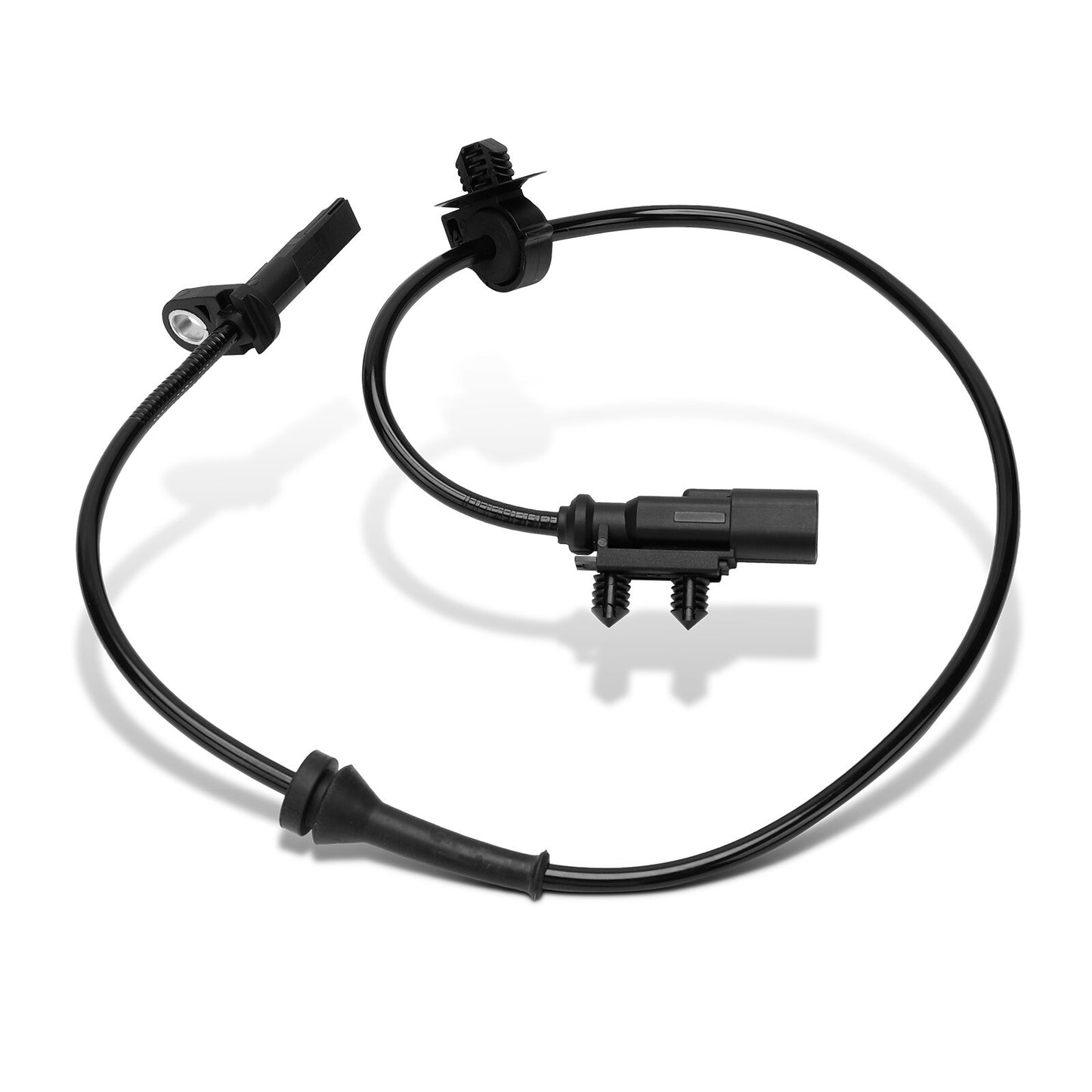 Rear Left or Right Side ABS Wheel Speed Sensor for Tesla Models S 2012 2013-2016